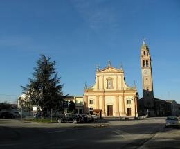 Si avvicina la festa del patrono