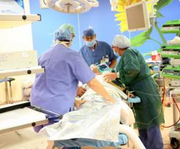 Polesani, occhio alla pressione