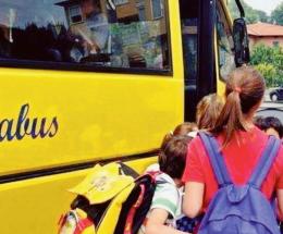 Uniti a Castagnaro per i bus