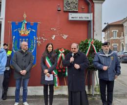 Giovani testimoni di memoria