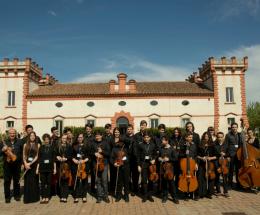 Giovani musicisti, grande musica