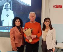 La storia che tocca il cuore dei ragazzi 