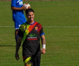 L&rsquo;ancora della Tagliolese nel 2026