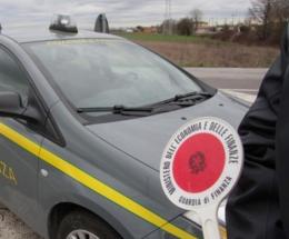 Maxi truffa sul bonus facciate