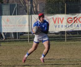 &ldquo;Esordire motivo di orgoglio. Sono a casa mia&rdquo;