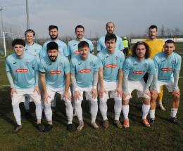  Ho con il Cerea, ma manca un rigore solare