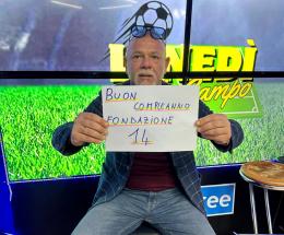 14 anni per Carobbi-Ceregatti