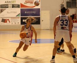 Rhodigium, impegno pi&ugrave; &ldquo;mite&rdquo;