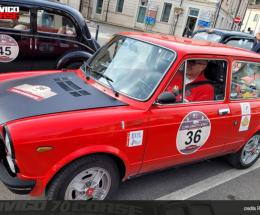 Semaforo verde per Rovigo Corse