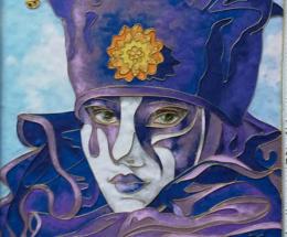 Doppia mostra in piazzetta con Brancalion e Proni