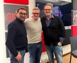 Una serata revival al Party Club