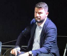 Il Pd nelle mani di Matteo Favero