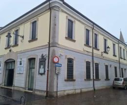 L&rsquo;Ats avr&agrave; sede in piazza Groto