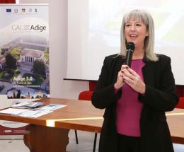 Zeggio: &ldquo;Da noi nessuna inerzia&rdquo;