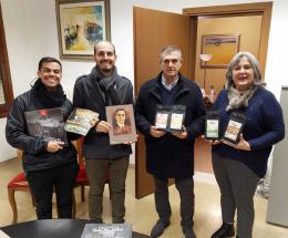 Dal Brasile nel segno degli antenati