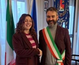 E&rsquo; arrivata la nuova dottoressa 