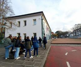 Nuove idee in piazza