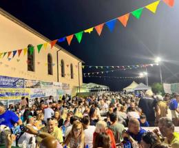 &ldquo;Sagre, non dobbiamo arrenderci&rdquo;