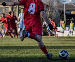 Bocar Juniors, c&rsquo;&egrave; voglia di riscatto