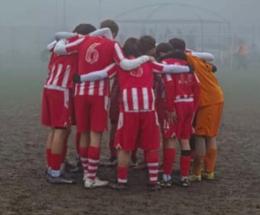 Union Vis quasi &ldquo;perfetta&rdquo;