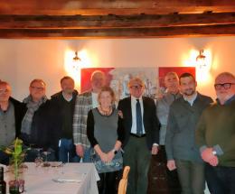 Qui la tradizione &egrave; pi&ugrave; viva che mai