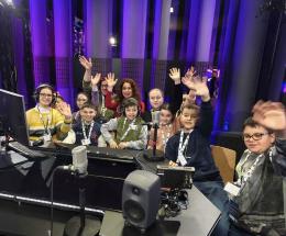 Scoprire il mondo della radio