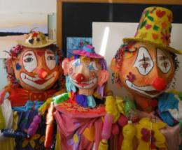 Una festa per i pi&ugrave; piccoli 