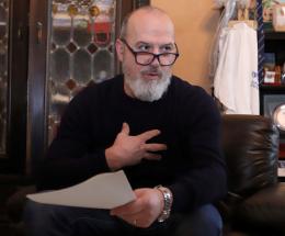 Il sindaco di Villadose: &ldquo;Basta discariche nel mio paese&rdquo;