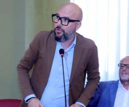 Frigato: "Utilizzare i soldi dell&rsquo;avanzo per il commercio&rdquo;