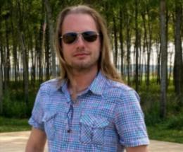 Addio a Devid, voce della comunit&agrave;