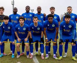 Il Porto cerca una via di sChiampo