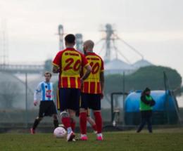 River, Montagna(na) da scalare