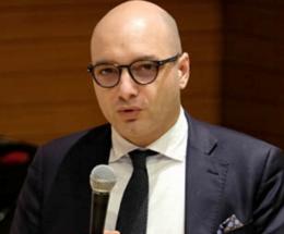 Il centrosinistra punta su Bovolenta