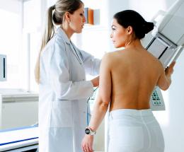 &ldquo;Prevenzione gratis per le donne&rdquo;