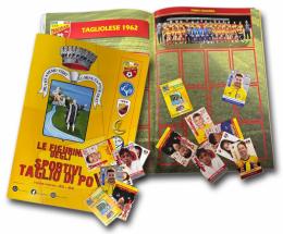 L&rsquo;album dei nostri giovani eroi