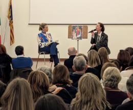 Donne che hanno fatto la storia