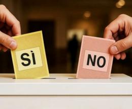 S&igrave; e No, le due ragioni a confronto