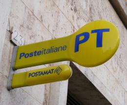 Chiude l'ufficio postale