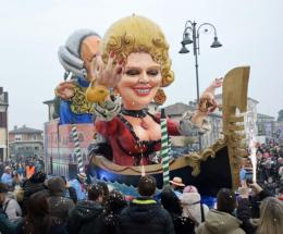 Torna il Carnevale pi&ugrave; antico del Delta 