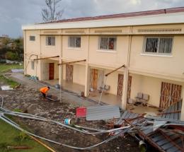 Duemila euro per il Madagascar