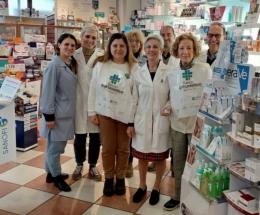 &ldquo;Giornata di raccolta del farmaco&rdquo; 