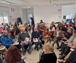 &ldquo;Cervello in forma&rdquo; conquista gli over 65 