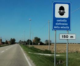 Mercoled&igrave; arriva il nuovo velox