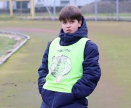 Riecco le buone notizie da Allievi e Giovanissimi