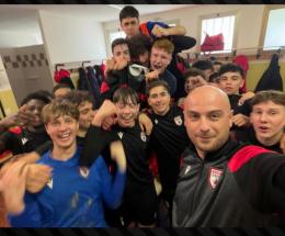 Vivaio del Bocar promosso