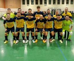 Adriauto, non c&rsquo;&egrave; storia nel derby