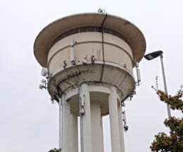 Acquedotto, ancora pi&ugrave; sicurezza