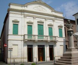 I pirati &ldquo;invadono&rdquo; il Ballarin