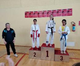 Sfide in kimono e sul tatami