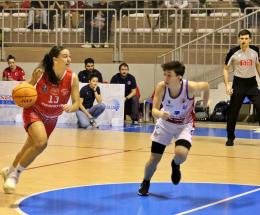 &ldquo;Partita non bella, bene la reazione&rdquo;